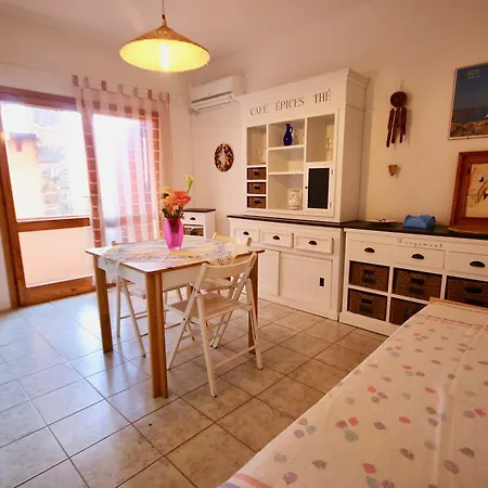 Casa Rosa Nyaraló