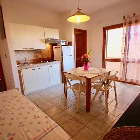 Nyaraló Casa Rosa *