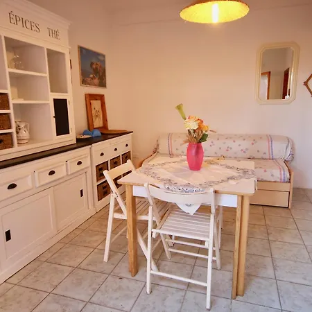 Casa Rosa Nyaraló Olbia