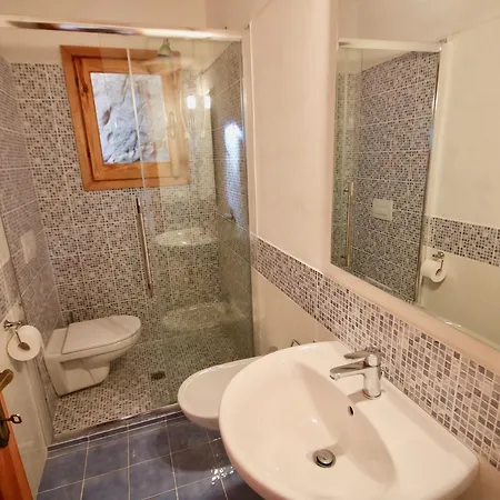 Nyaraló Casa Rosa Olbia