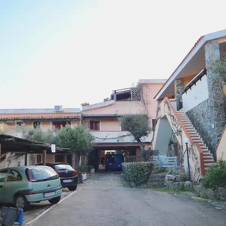 Casa Rosa * Olbia